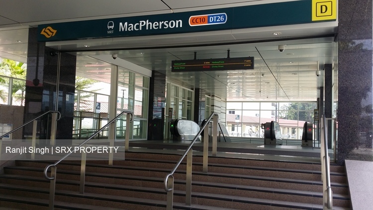 Blk 55 Pipit Road (Geylang), HDB 4 Rooms #181829762
